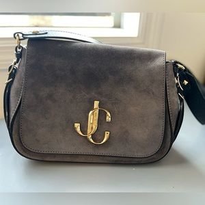 Jimmy Chop shoulder bag